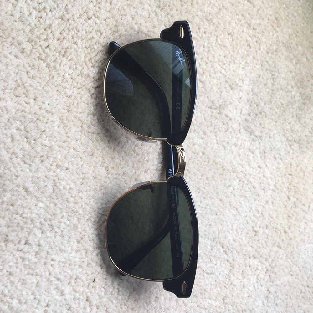 Men’s Raybands